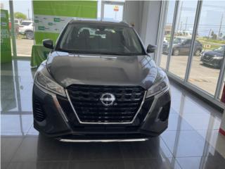 Nissan Puerto Rico Nissan Kicks 2024