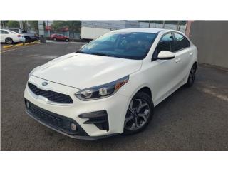 Kia Puerto Rico KIA FORTE 2020