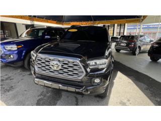 Toyota Puerto Rico Toyota Tacoma TRD Sport 4x2 