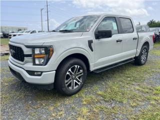 Ford Puerto Rico 2023 Ford F-150 STX 4x2 Avalanche Grey