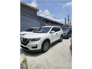 Nissan Puerto Rico CREDITO AFECTADO APROBADO 