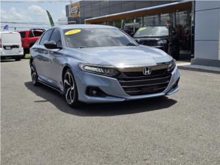 Honda, Accord 2022 Puerto Rico Honda, Accord 2022