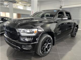 RAM Puerto Rico 2022 RAM 1500 LARAMIE 4X4