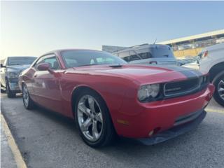 Dodge Puerto Rico DODGE CHALLENGER 2009! SE VA HOY 