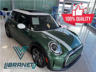 MINI  Puerto Rico EN OFERTA***MINI COOPER BASE|2022| LLAMA**