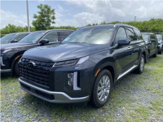 Hyundai Puerto Rico Hyundai Palisade 2025