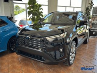 Toyota, Rav4 2024 Puerto Rico Toyota, Rav4 2024