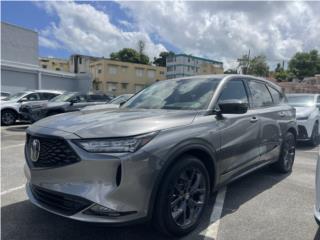 Acura Puerto Rico ACURA MDX A SPEC 2024