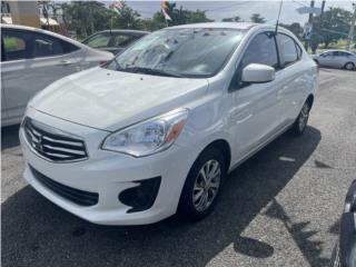 Mitsubishi Puerto Rico 2019 Mitsubishi Mirage G4