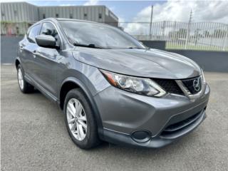 Nissan Puerto Rico 2019 NISSAN ROGUE SPORT GARANTA DE FBRICA 