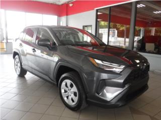 Toyota, Rav4 2024 Puerto Rico Toyota, Rav4 2024