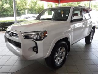 Toyota, 4Runner 2024 Puerto Rico Toyota, 4Runner 2024