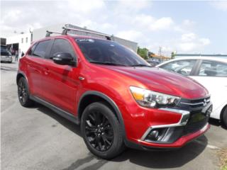 Mitsubishi, Outlander 2018 Puerto Rico Mitsubishi, Outlander 2018