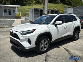 Toyota, Rav4 2024 Puerto Rico Toyota, Rav4 2024