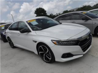 Honda, Accord 2022 Puerto Rico Honda, Accord 2022