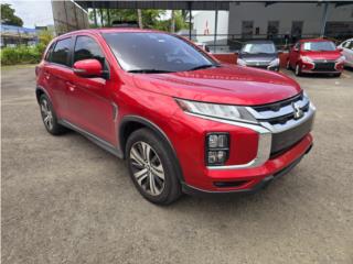 Mitsubishi Puerto Rico Mitsubishi Out Sport 4WD 2023 787-444-5015