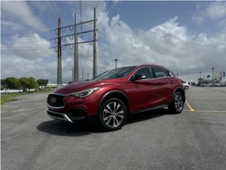 Infiniti Puerto Rico COMPLETAMENTE EQIPADA (AWD) 