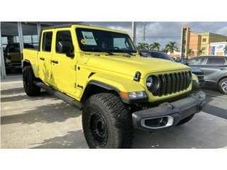 Tu Dealer Jeep y  Ram Puerto Rico