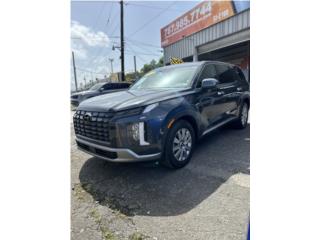 Hyundai Puerto Rico HYUNDAI PALISADE 2023 