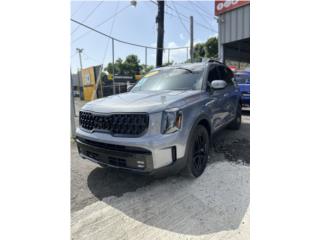 Kia Puerto Rico KIA TELLUIDE 2024 