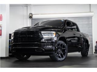 RAM Puerto Rico 2022 RAM 1500 LARAMIE 4x4 