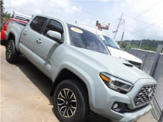 Toyota, Tacoma 2022 Puerto Rico Toyota, Tacoma 2022