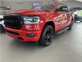 RAM Puerto Rico RAM Ecodiesel 1500 2022