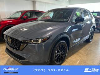 Mazda, CX-5 2024 Puerto Rico