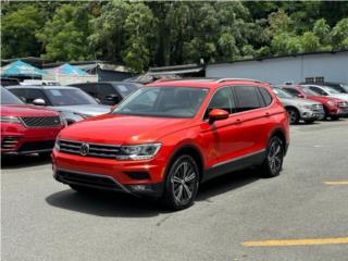 Volkswagen Puerto Rico VOLKSWAGEN TIGUAN 2019