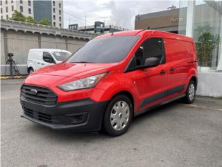 Ford, Transit Connect 2021 Puerto Rico Ford, Transit Connect 2021