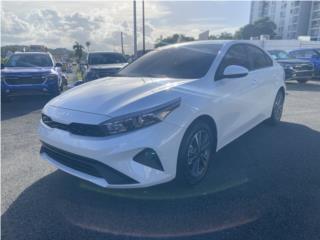 Kia Puerto Rico 2024 FORTE 