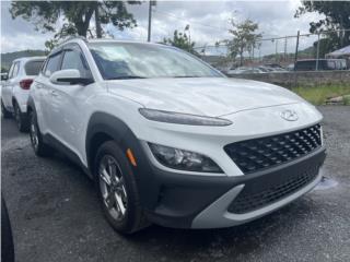 Hyundai Puerto Rico Kona 