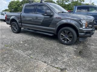 Ford Puerto Rico FORD 150 XLT 2018