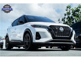 Nissan Puerto Rico *2023 Nissan Kicks SR Perfectas Condiciones*