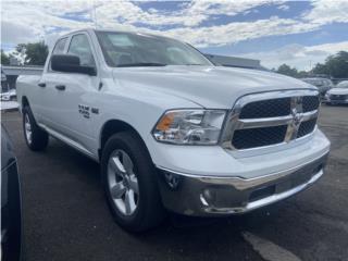 RAM Puerto Rico Ram 1500 4x4 2023