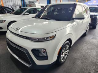 Kia Puerto Rico KIA SOUL 2019