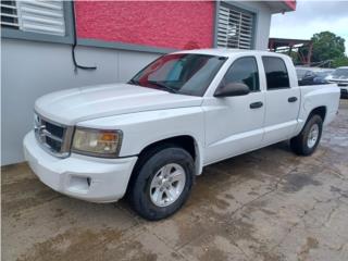 Dodge Puerto Rico Dodge Dakota 2011 AUT