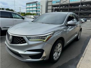 Acura Puerto Rico Acura RDX 2019 !! SOLO 38 MIL MILLAS 