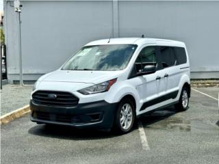 Ford Puerto Rico *2022 Ford Transit XL de Pasajeros  LWB*