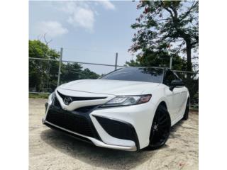 Toyota, Camry 2023 Puerto Rico Toyota, Camry 2023