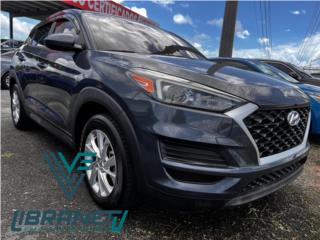 Hyundai Puerto Rico ***HYUNDAI TUCSON |2021|EXTRA CLEAN**