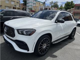 Mercedes Benz Puerto Rico 2022 MERCEDES GLE 350 AMG 