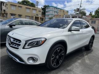 Mercedes Benz Puerto Rico 2019 MERCEDES GLA 250 