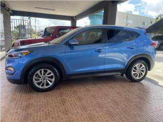 Hyundai Puerto Rico Hyundai Tucson 2016 $12995