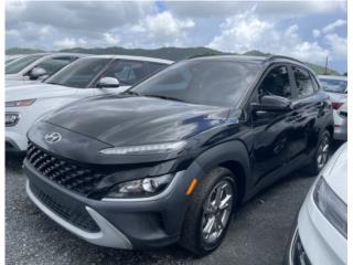 Hyundai Puerto Rico HYUNDAI KONA 2022 USADA CERTIFICADA 