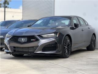 Acura Puerto Rico ACURA TLX TYPE S 2022