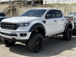 Ford Puerto Rico FORD RANGER XLT 2020 EXTRA CLEAN