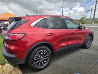 Ford Puerto Rico FORD  ESCAPE 2020 HYBRID  27K MILLAS 