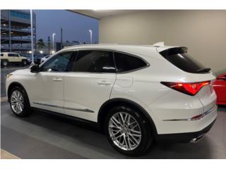 Acura Puerto Rico ACURA MDX ADVANCE 2022 SH AWD