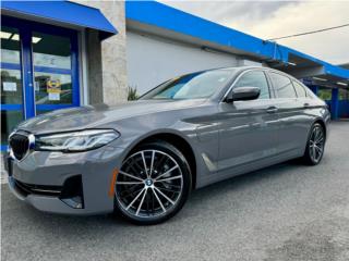 BMW, BMW 530E 2021 Puerto Rico